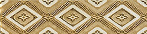 Керамическая плитка Palladio L.RICAMO 30B - 4.5x30