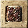 Керамическая плитка Zen Autumn 10mix1 - 10x10